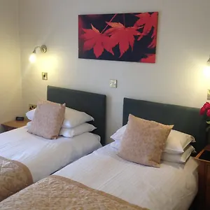 The Coach House Bed & Breakfast