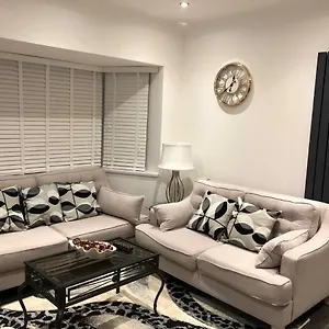 Flat Near Nec And Bham Airport Birmingham