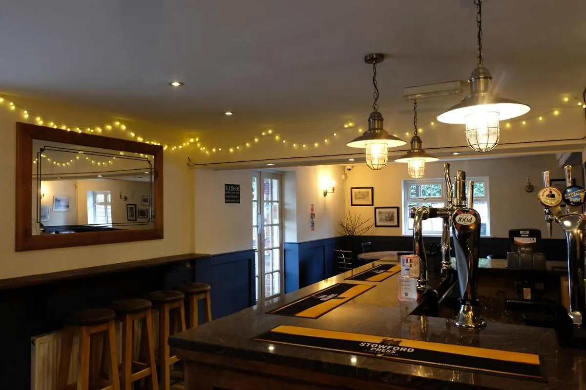 The Lawns Hotel Derby