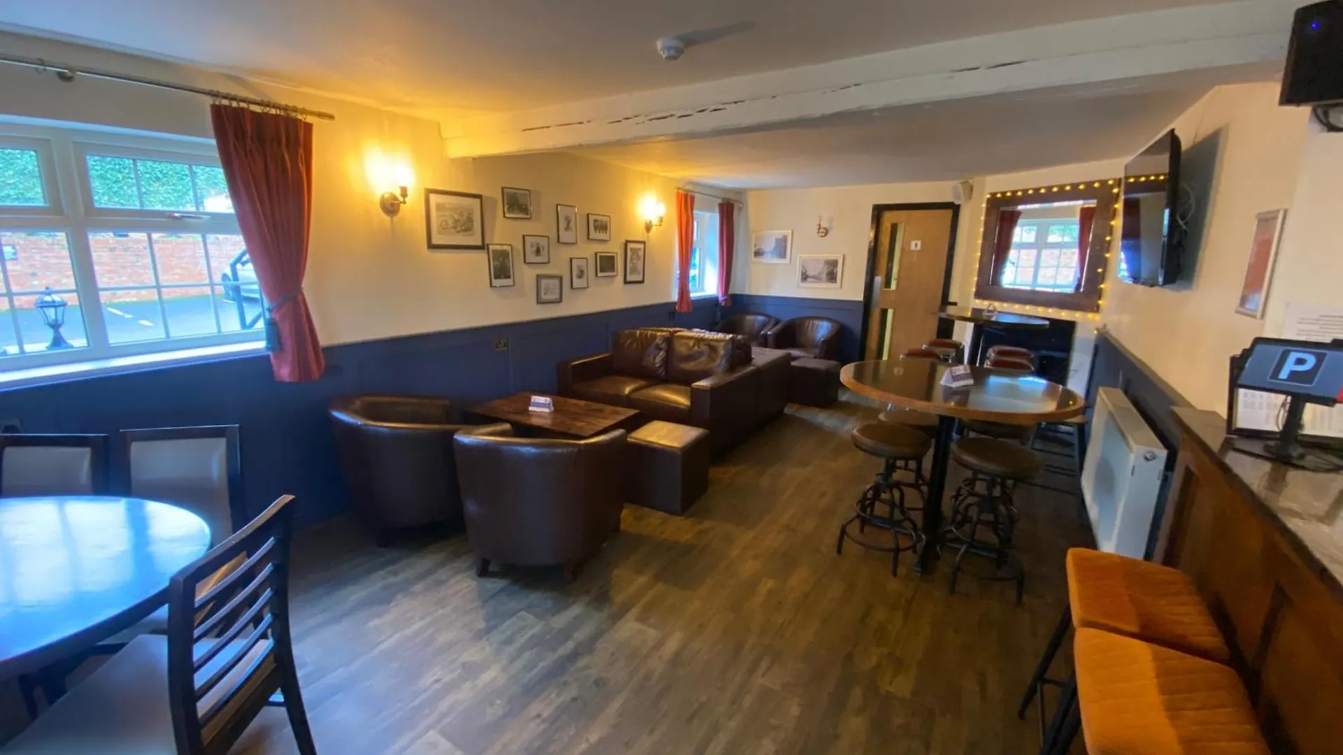 The Lawns Hotel Derby United Kingdom