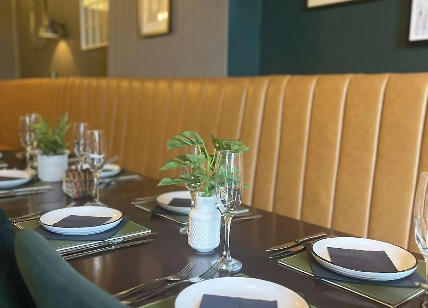 The Lawns Hotel Derby United Kingdom